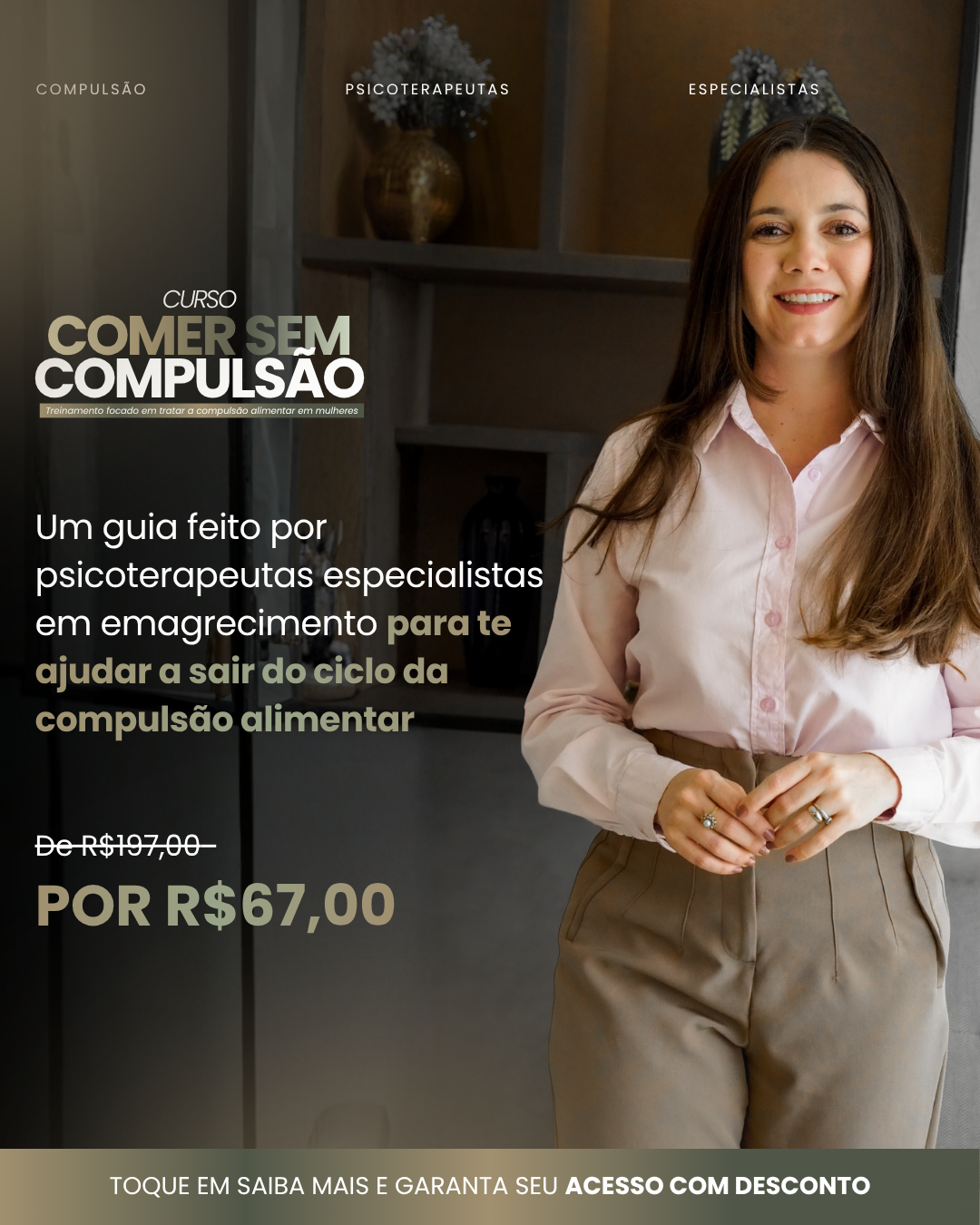 Post social media Comer Sem Compulsão 3