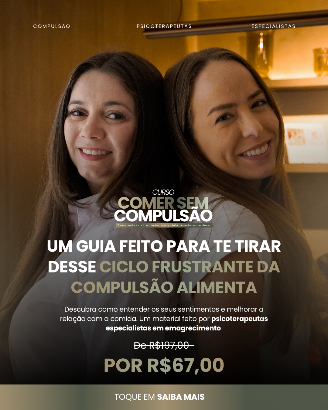 Post social media Comer Sem Compulsão 1
